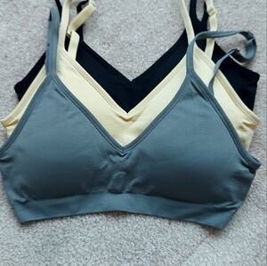 Bralettes